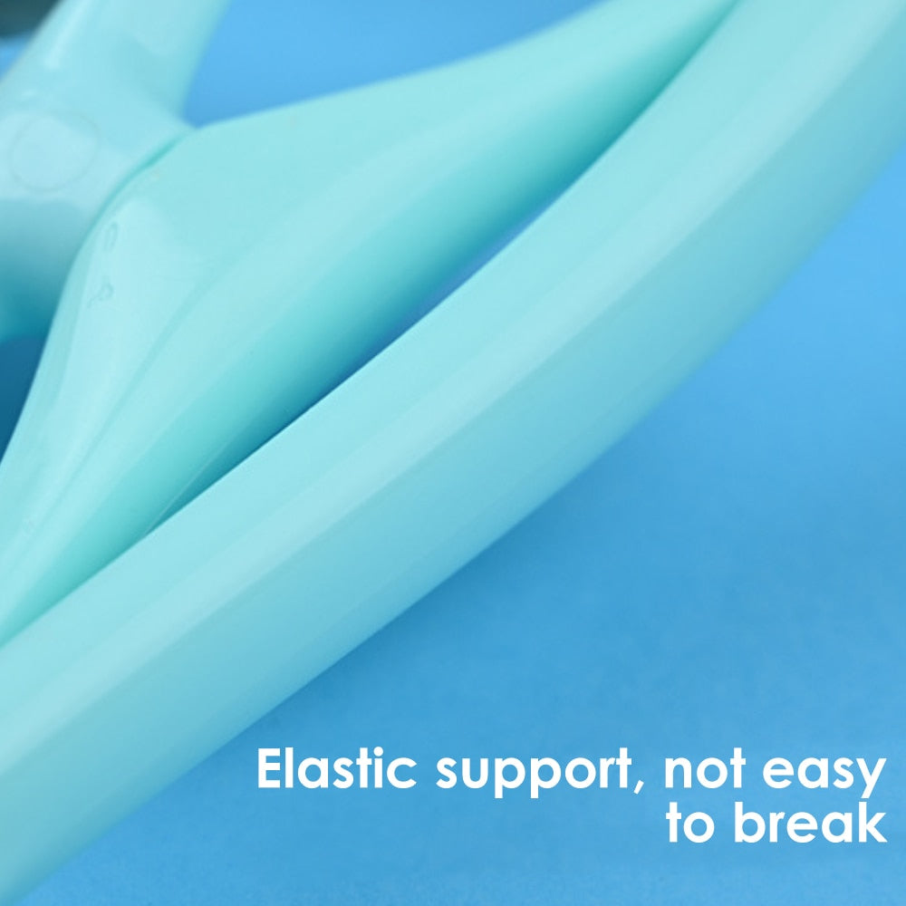 Dual Trigger Point Neck Massager