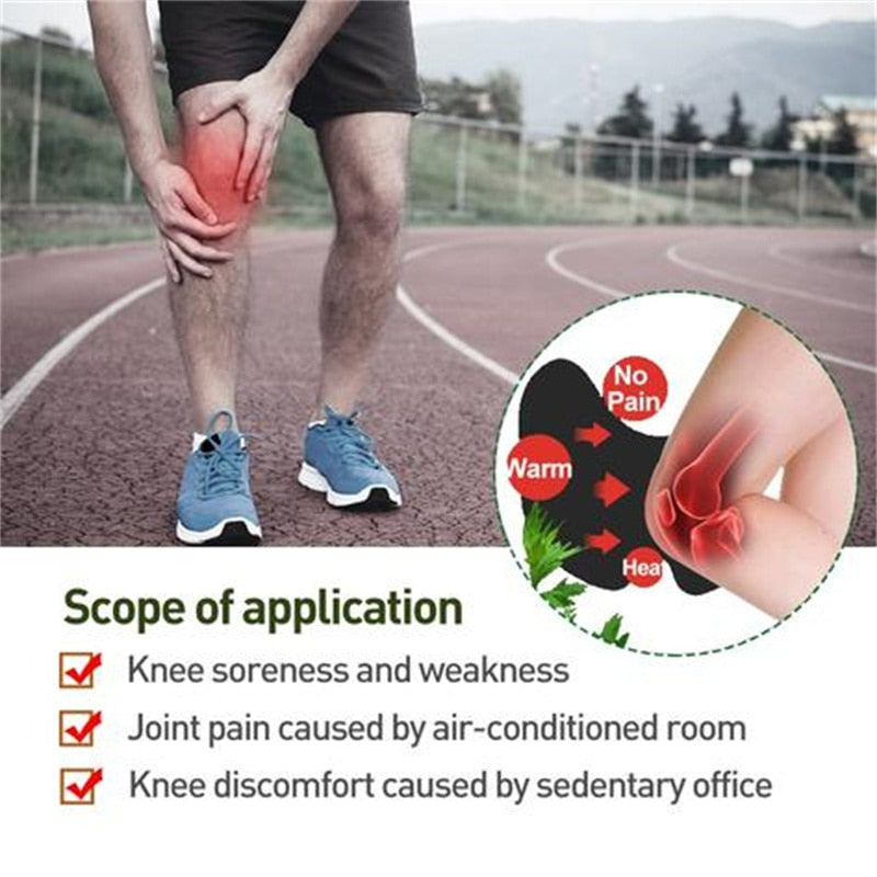 PureRelief Herbal Bandage