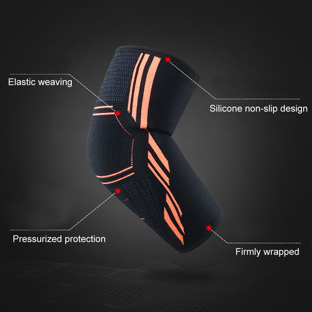 Elbow Support Sleeve