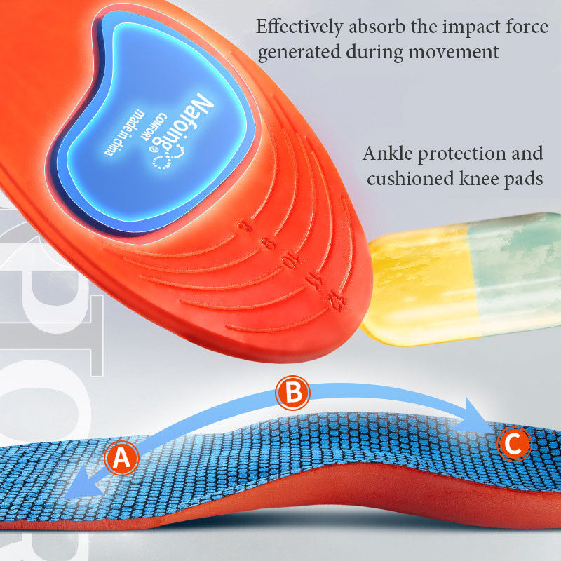 Insole Arch Support