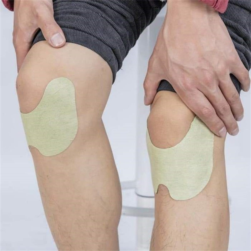 PureRelief Herbal Bandage