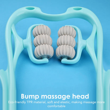 Dual Trigger Point Neck Massager