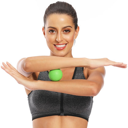 Pressure Point Massager Ball