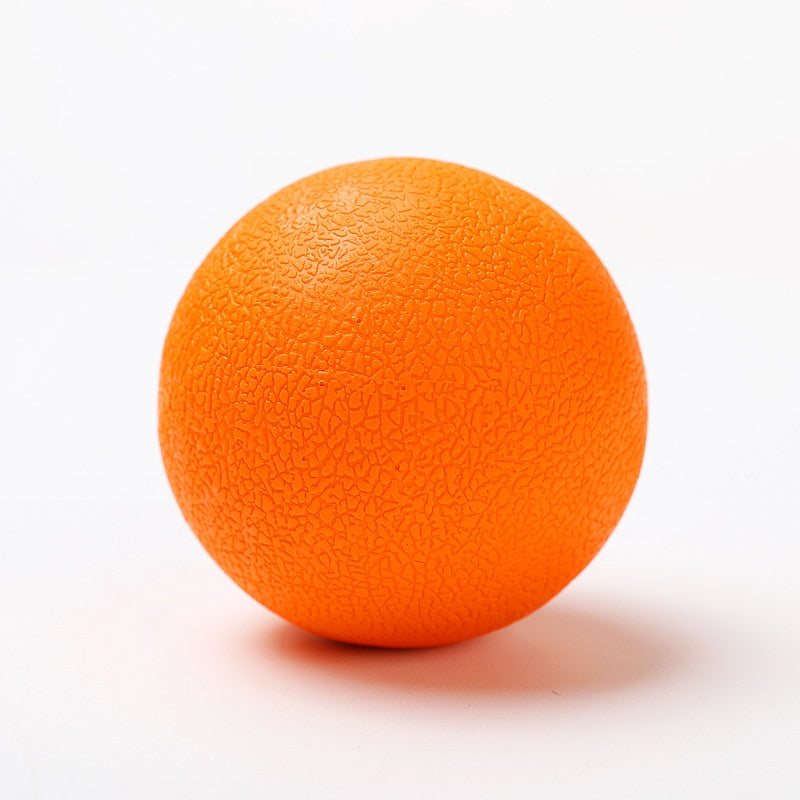 Pressure Point Massager Ball