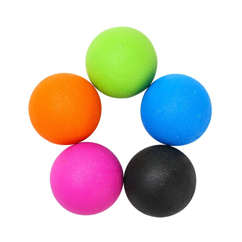 Pressure Point Massager Ball
