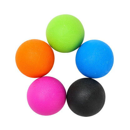 Pressure Point Massager Ball