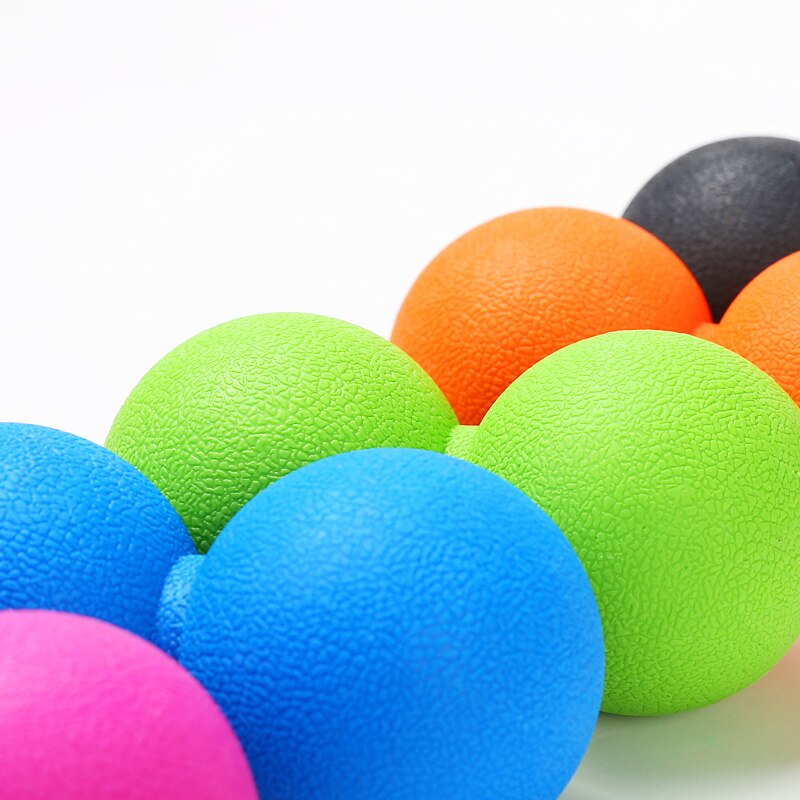 Pressure Point Massager Ball