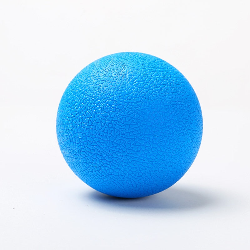 Pressure Point Massager Ball