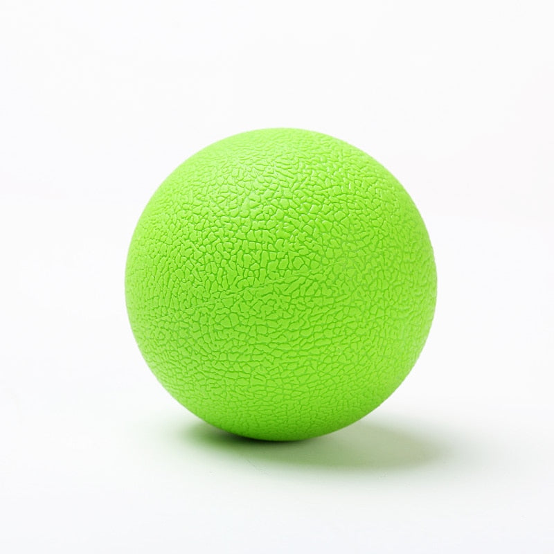 Pressure Point Massager Ball