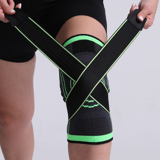 Elastic Knee Support