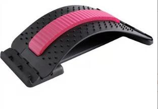 Back Magnetotherapy Stretcher
