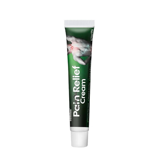 Strong Pain Relief Cream