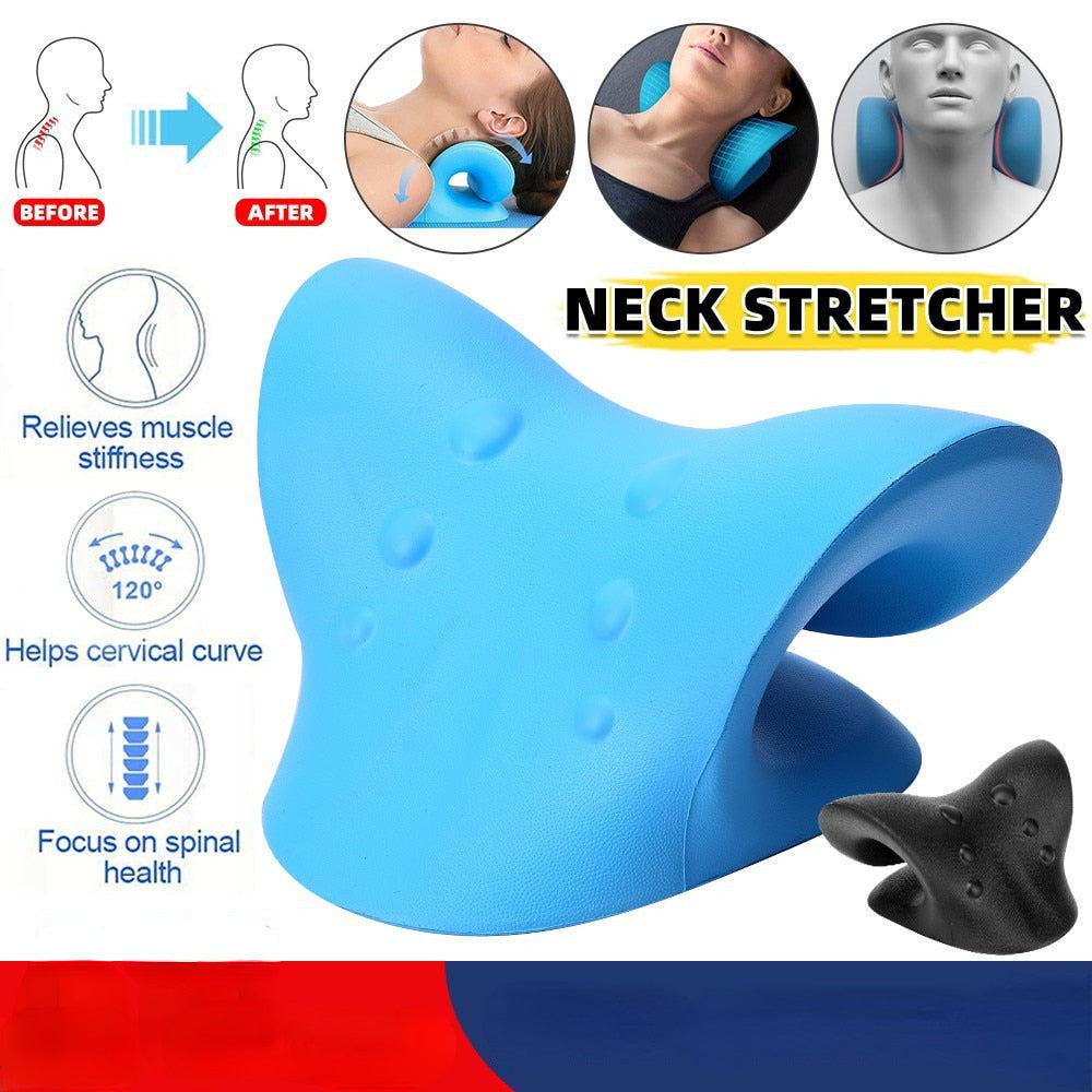 Neck Reliever