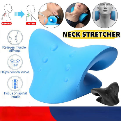 Neck Reliever