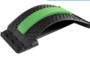Back Magnetotherapy Stretcher