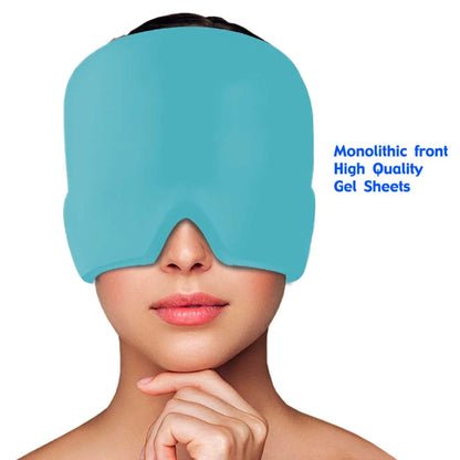 Migraine Relief Hat