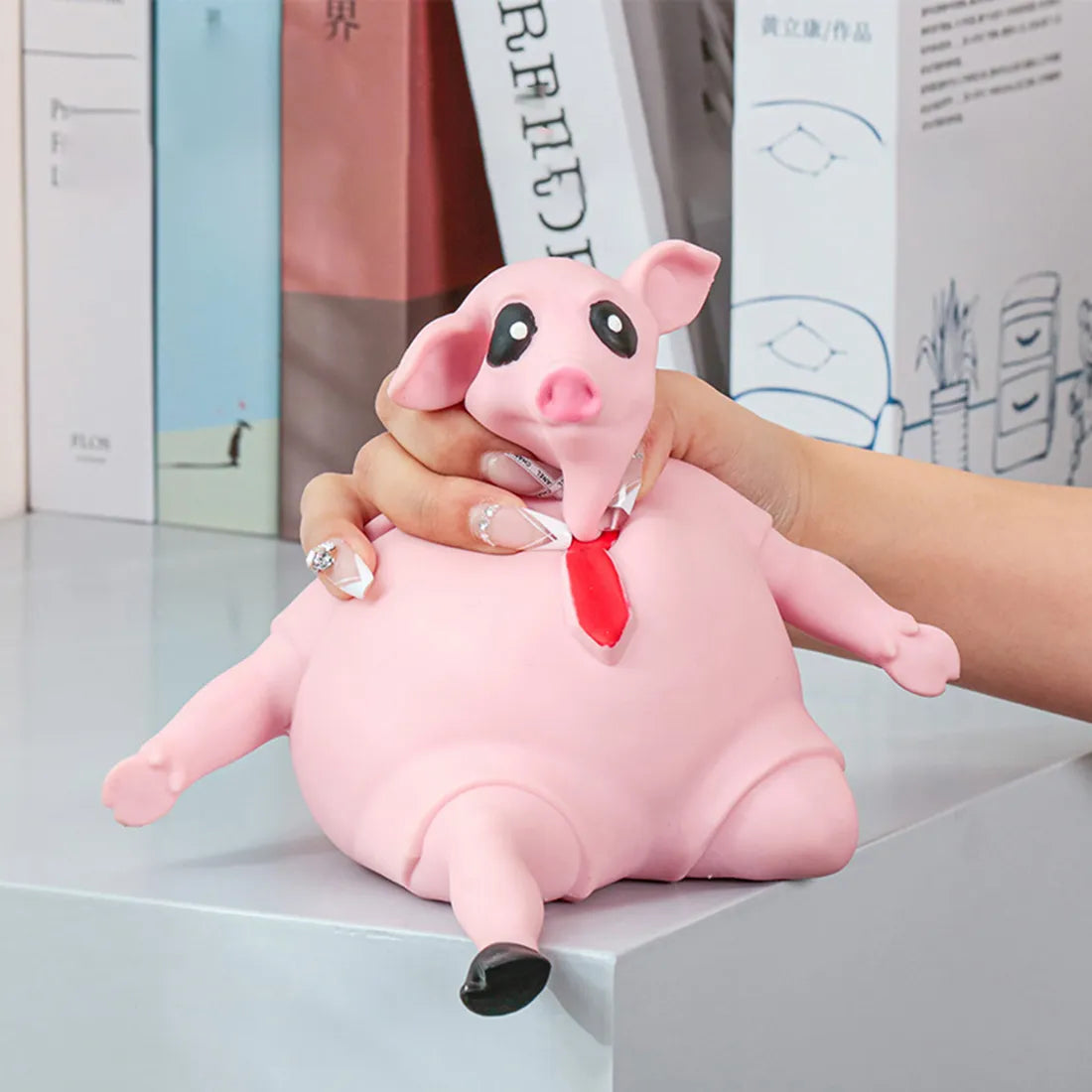 Smash Piggy