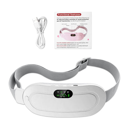 Menstrual Pain Relief Massager