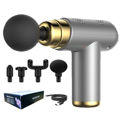 Portable Mini Massage Gun