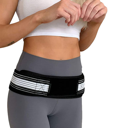 LumbarPro Lower Back Support