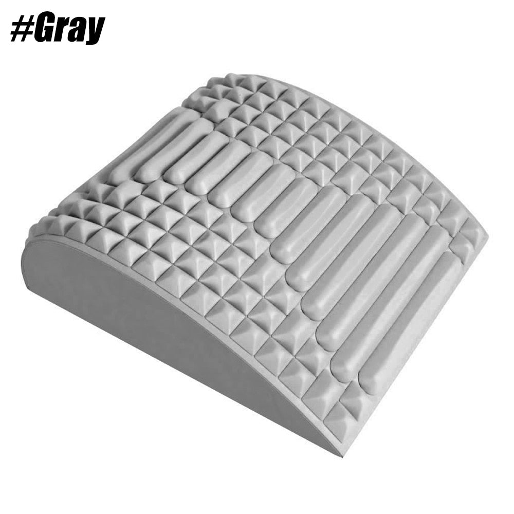Foam Pillow Back Stretcher