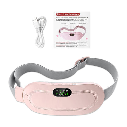 Menstrual Pain Relief Massager