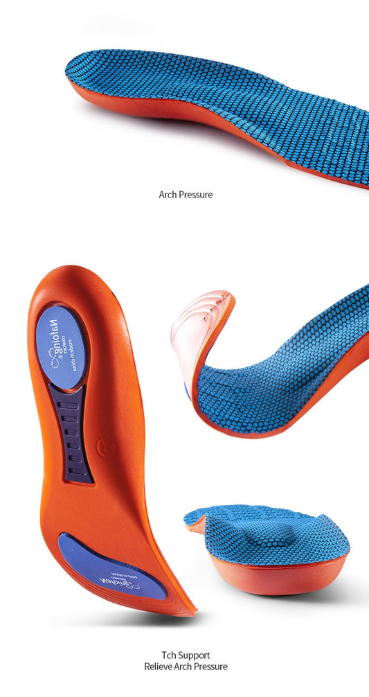 Insole Arch Support