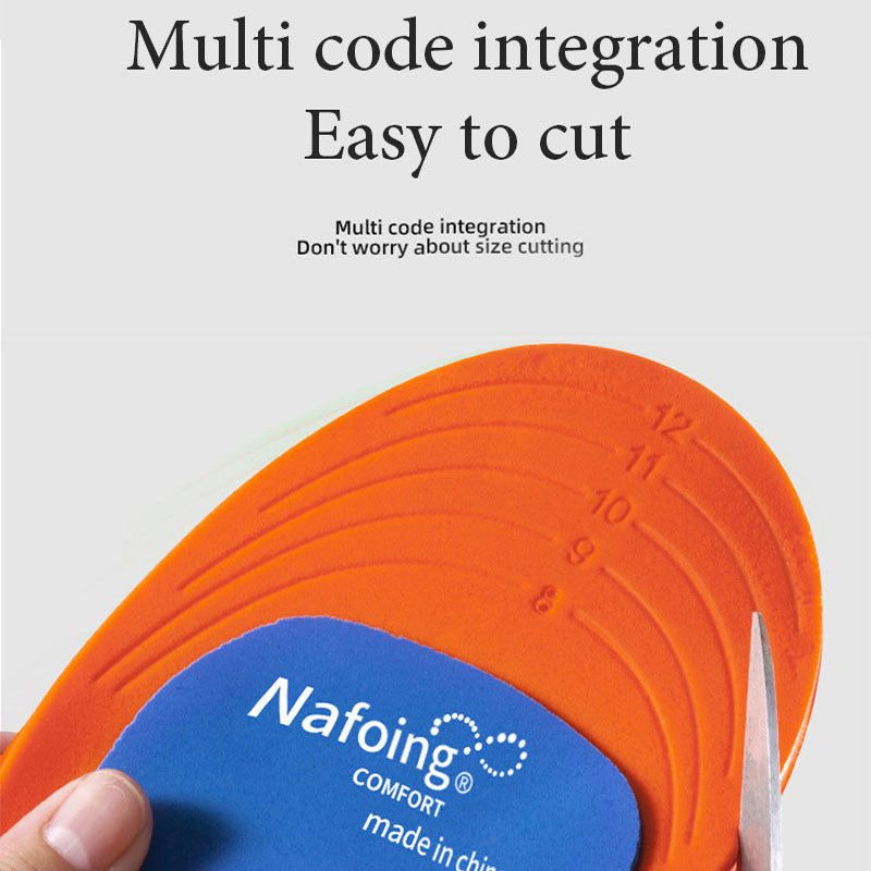 Insole Arch Support