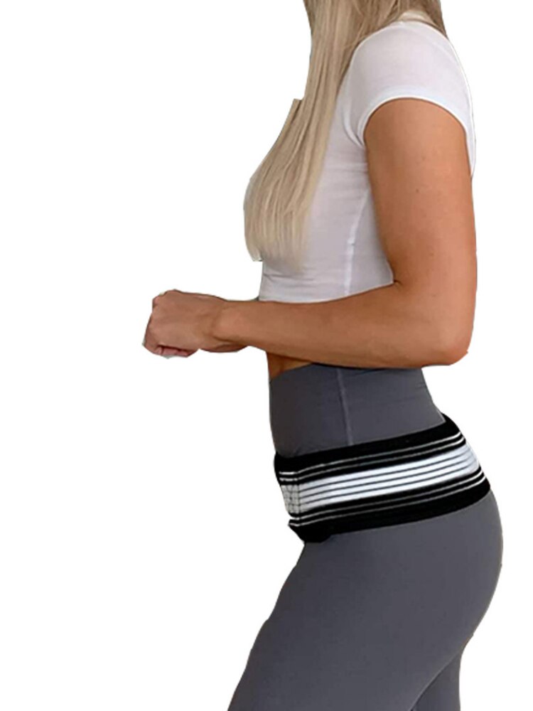 LumbarPro Lower Back Support
