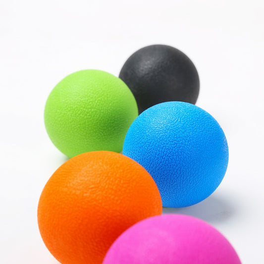 Pressure Point Massager Ball