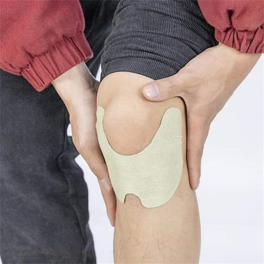 PureRelief Herbal Bandage