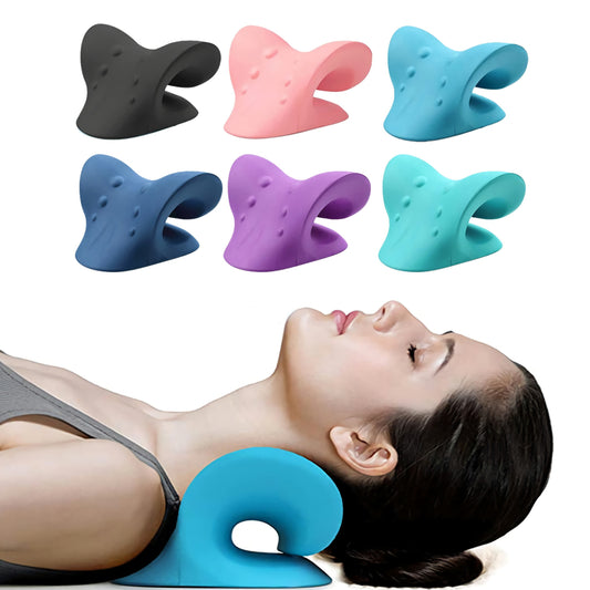 Neck Reliever